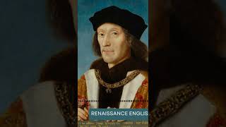 may 9 1509: Henry VII's body moved. #history #tudorhistory #tudor #englishhistory #england