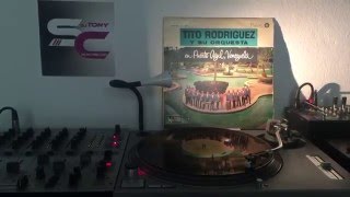 Tito Rodríguez y su Orquesta - El Criticón