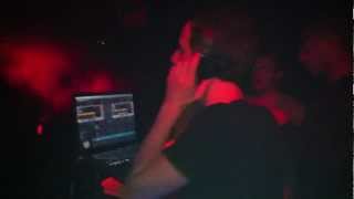 esance WEEKEND SPECIAL - HIGHGRADE NIGHT with Philip Bader @ Blok Club (Zurich/CH) ¦ Part 1