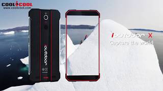 ioutdoor x ip68 smartphone preview video