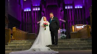 Jessica & Willie's Wedding Highlight Reel