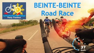 Beinte Beinte Road Race | TAGALOG