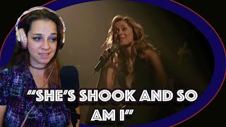 Lauren Reacts! *She's shook and so am I* J'taime--Lara Fabian