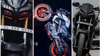 MT 15 tik tok video | mt 15 Modified | mt 15v2 | yamaha mt 15 status |boys attitude 😎💯💯