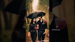 Tere Sang basau alag Duniya #love #romantic #hindi #song #whatsapp #status #trending #shorts