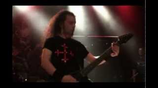 Rotting Christ-Nemecic (Live At Gagarin 205,Athens)