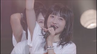 カントリー・ガールズ 『VIVA!!薔薇色の人生』 2018.11