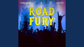 Road Fury (Instrumental)