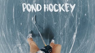 GoPro: POND HOCKEY