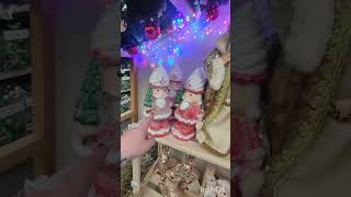 Новогоднее настроение в Лемана Про 🎅🎄, Ашане