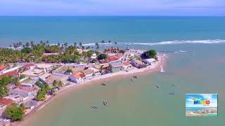 Coruripe  Alagoas Brasil ,Paraíso dás águas