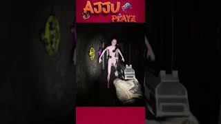 Jump scare moments 1 !! #shorts #gaming #memes