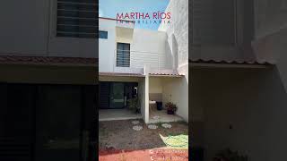 CASA EN VENTA EN COL. JARDIN