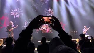 Tool “46 & 2” Live 11/1/23 Milwaukee Wisconsin