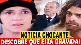 Catarina Descobre que ESTÁ GRAVIDA de Petruchio - O CRAVO E A ROSA Resumo Capitulo de Hoje