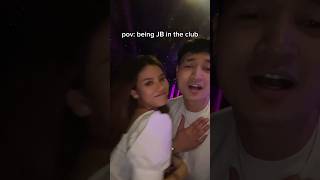 Pov: being JB in the club #justinbieber #jakarta #boyfriend