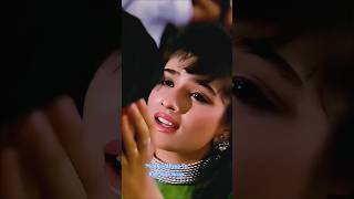 Mauka Milega To Hum । Dilwale | #Ajay Devgan# Raveena Tandon  #Alka Yagnik# Udit Narayan #Shorts