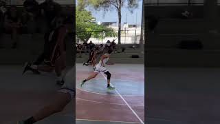 Pega esse tocaço #basketball #basquete #short