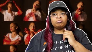 EMOTIONAL! Ariana Grande Eternal Sunshine SLIGHTLY DELUXE Reaction