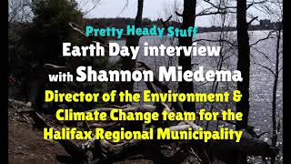 Shannon Miedema connects the climate emergency to the need for coordinated political action