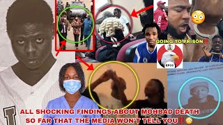 Everything You Need To Know So Far About Mohbad Deàth After Arrèst of Naira Marley,Sam Larry & Nurse