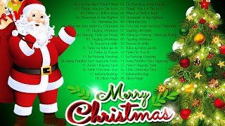 Paskong Pinoy Best Traditional Tagalog Christmas Songs Playlist 2023 - Top Tagalog Christmas Songs