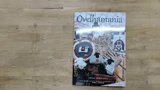 Revista Especial Patchwork Secrets: OVELHAMANIA (Ref. RPS-EM4)