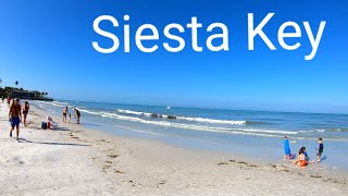 Siesta Key GoPro Panning Time-Lapse