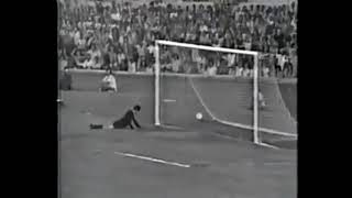 Vasco da Gama 2 x 2 Internacional  1974