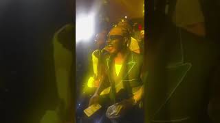 Davido Dance and Sprays Bundle of Money @ Pastor Tobi Adegboyega's Birthday, in London, UK 🇬🇧