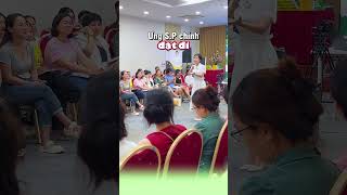 Cách trả lời gây ấn tượng trên live #thaophamlivestream