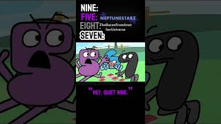 Epic duet #bfdi @neptunestarz #voiceover