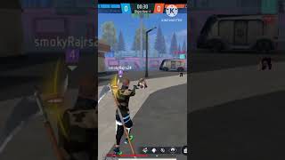 free fire video head short video tranding viral video m500 🔫