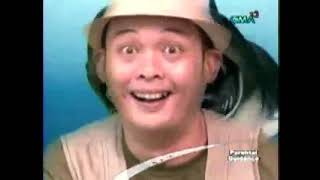 Ha! Ha! Hayop! Planet's Funniest Animals Season 1 OBB [2011, GMA Dagupan]