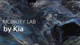 Mobility Lab : Kia Drive