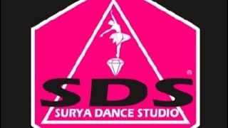 Maiya yashoda dance video || surya dance studio || #janmashtami