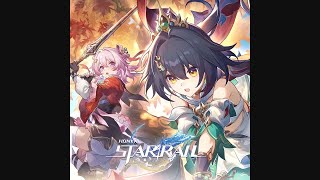 To Naraka We Sink · Shackling Prison (Extended) - Honkai: Star Rail 2.4 OST