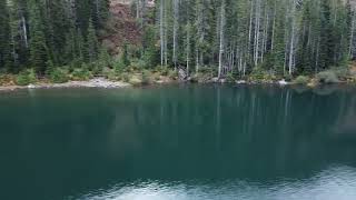 Summit Serenity: Day Hike at Mt. Pilchuck State Park, WA | Lake 22 Adventure