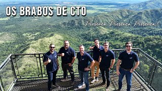 Chapada dos Guimaraes - Brabos CTO