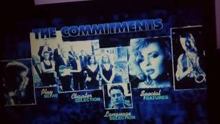 The Commitments Dvd 3