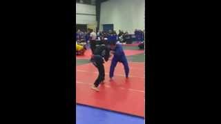 Grappling Games 2014