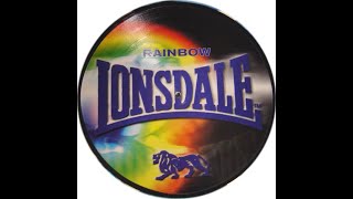 LONSDALE.(RAINBOW.(TECHNI-KL REMIX.)(2000.)