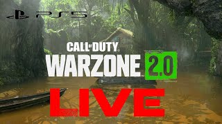 Warzone 2.0  || Making friends with Proxy chat