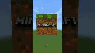 minecraft pixel art #short