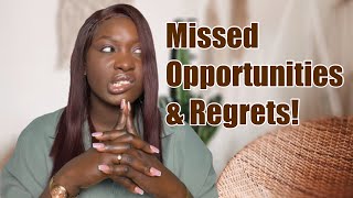 5 THINGS I REGRET NOT DOING AS A STUDENT IN GERMANY || Kelechi Ibeleche #germany #study #studyabroad