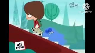 Fosters Home For Imaginary Friends: Forgive Me: Alternative Ending