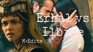 Erhal vs Ilbige! ~ funny||M•Edits