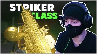 This Best Striker Class is META in Modern Warfare 3! (NO Recoil)