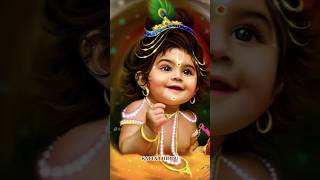 6 September 2023... Janmashtami 🌿..#youtubeshorts #shorts