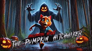 Halloween Night: The Pumpkin Hitchhiker